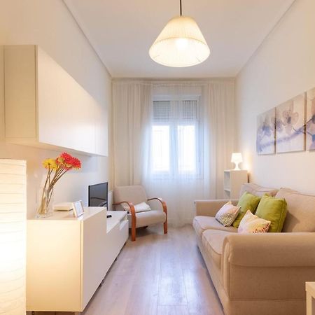 Bilbao Indautxu VII By Aston Rentals Μπιλμπάο Εξωτερικό φωτογραφία