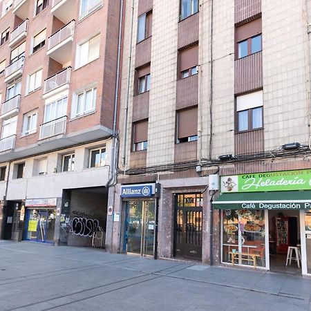 Bilbao Indautxu VII By Aston Rentals Μπιλμπάο Εξωτερικό φωτογραφία