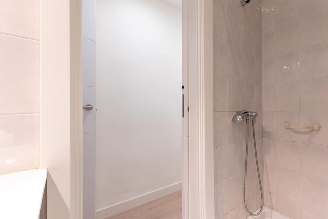 Bilbao Indautxu VII By Aston Rentals Μπιλμπάο Εξωτερικό φωτογραφία