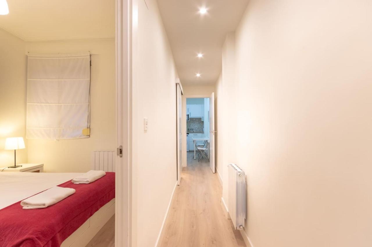 Bilbao Indautxu VII By Aston Rentals Μπιλμπάο Εξωτερικό φωτογραφία