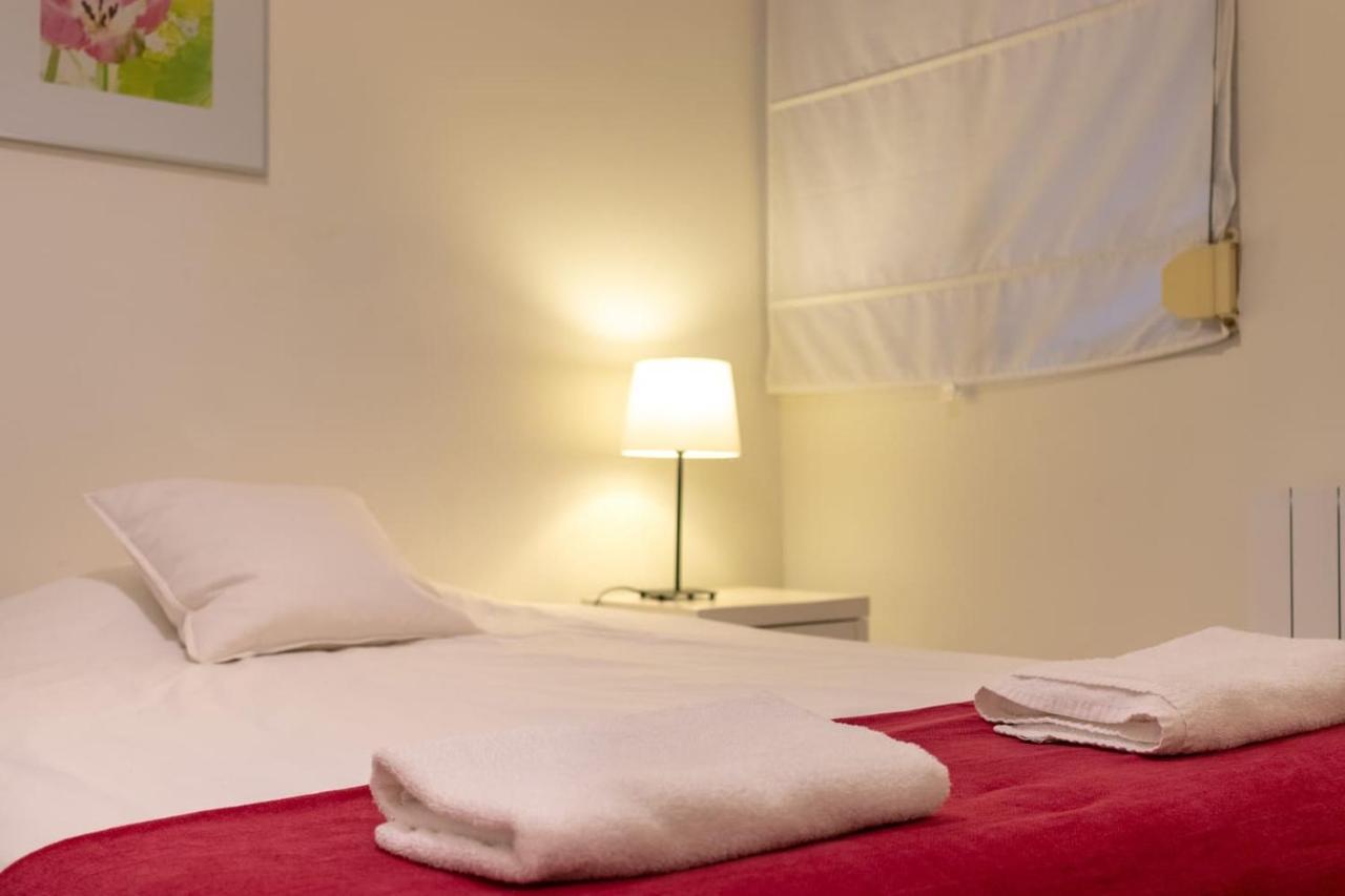Bilbao Indautxu VII By Aston Rentals Μπιλμπάο Εξωτερικό φωτογραφία