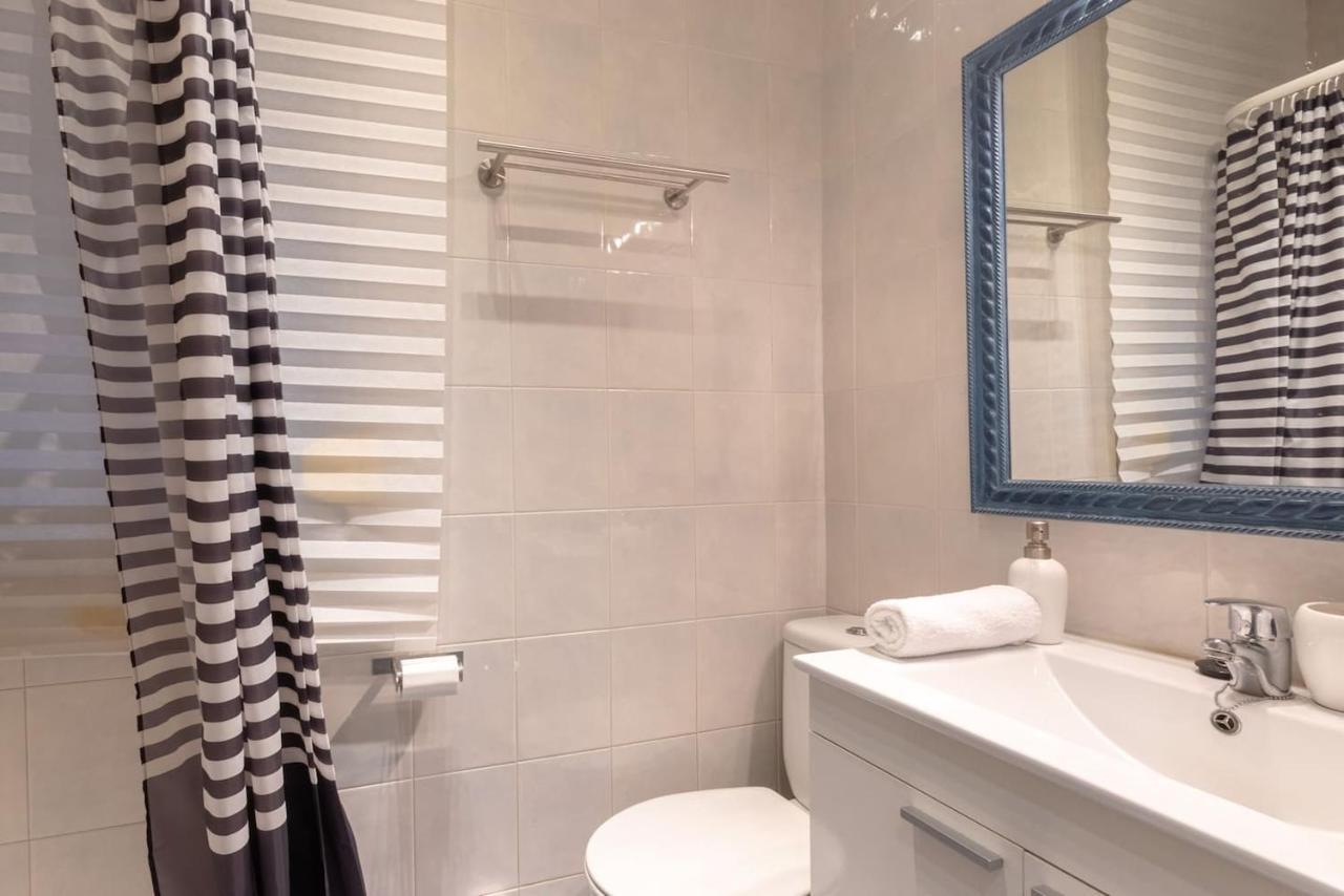 Bilbao Indautxu VII By Aston Rentals Μπιλμπάο Εξωτερικό φωτογραφία