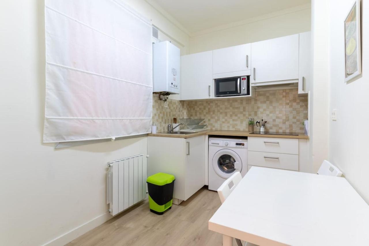 Bilbao Indautxu VII By Aston Rentals Μπιλμπάο Εξωτερικό φωτογραφία