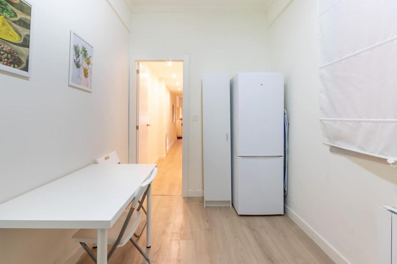 Bilbao Indautxu VII By Aston Rentals Μπιλμπάο Εξωτερικό φωτογραφία