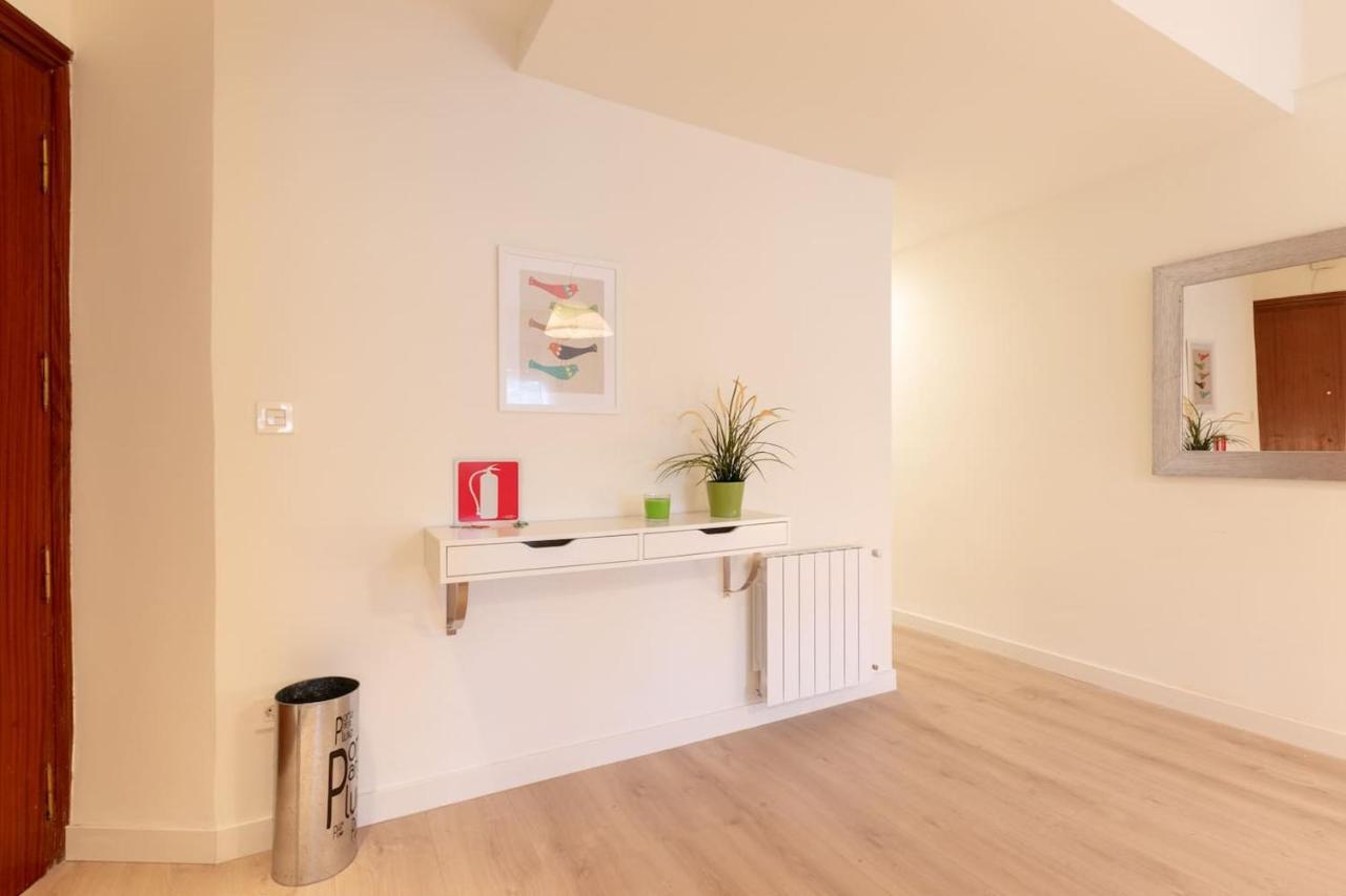 Bilbao Indautxu VII By Aston Rentals Μπιλμπάο Εξωτερικό φωτογραφία