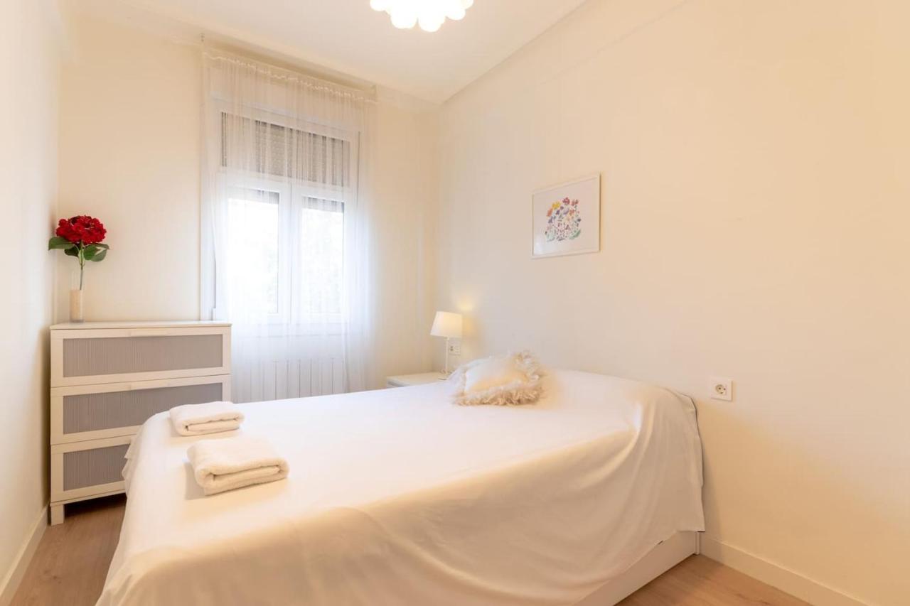 Bilbao Indautxu VII By Aston Rentals Μπιλμπάο Εξωτερικό φωτογραφία